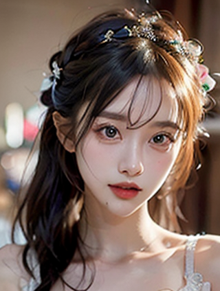 戏曲化妆：孙武的智慧在舞台上的再现